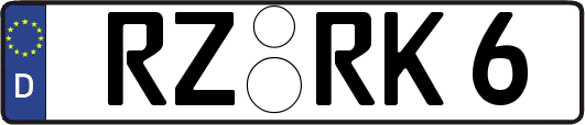 RZ-RK6