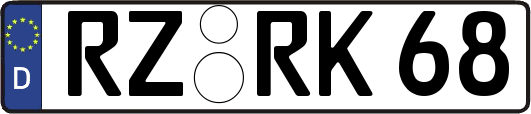 RZ-RK68