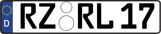 RZ-RL17