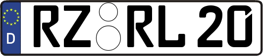 RZ-RL20
