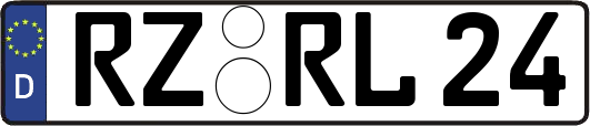 RZ-RL24