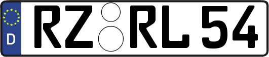 RZ-RL54