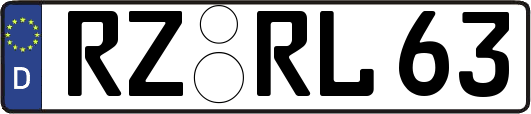 RZ-RL63