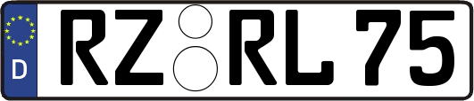 RZ-RL75