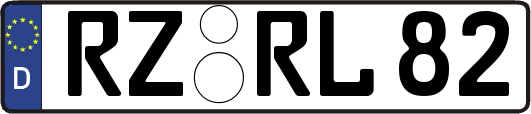 RZ-RL82