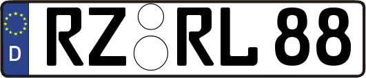 RZ-RL88