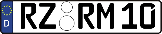 RZ-RM10