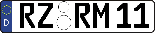 RZ-RM11