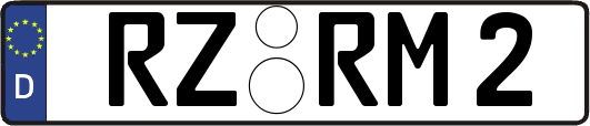 RZ-RM2