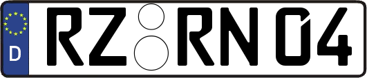 RZ-RN04