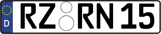 RZ-RN15
