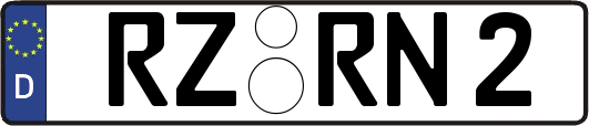 RZ-RN2