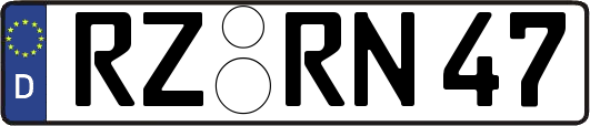 RZ-RN47