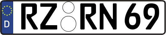 RZ-RN69