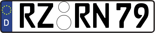 RZ-RN79