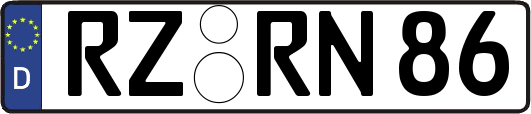 RZ-RN86