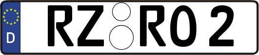 RZ-RO2