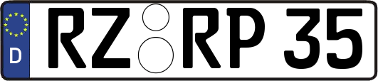 RZ-RP35