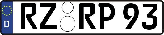 RZ-RP93