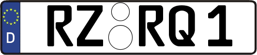 RZ-RQ1