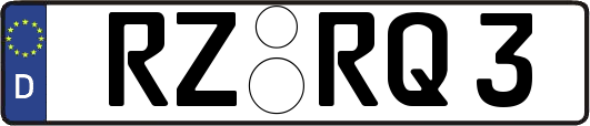 RZ-RQ3