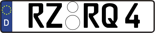 RZ-RQ4