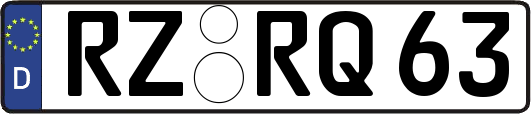 RZ-RQ63