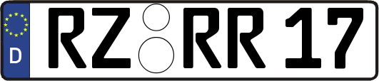 RZ-RR17