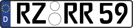 RZ-RR59