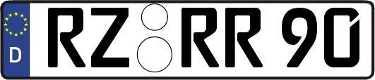 RZ-RR90
