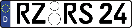 RZ-RS24