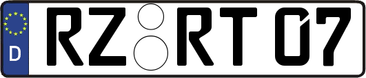 RZ-RT07