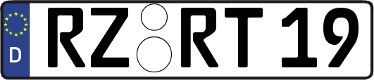 RZ-RT19
