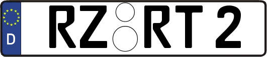 RZ-RT2