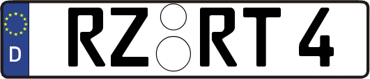 RZ-RT4