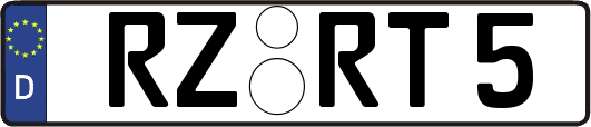 RZ-RT5