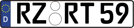 RZ-RT59