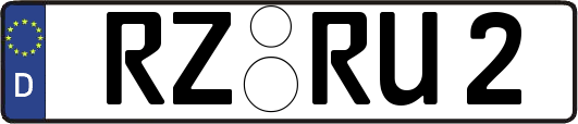 RZ-RU2