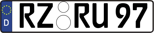 RZ-RU97