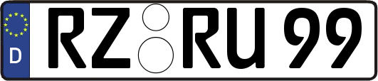 RZ-RU99