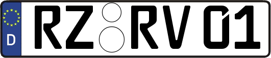 RZ-RV01