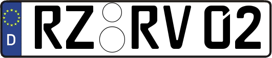 RZ-RV02