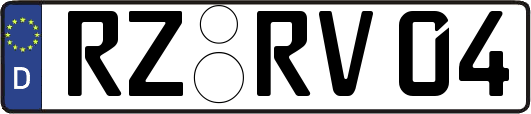 RZ-RV04