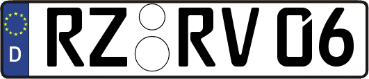 RZ-RV06
