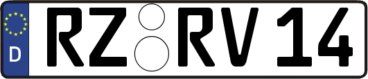 RZ-RV14
