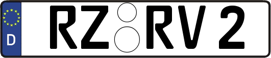 RZ-RV2