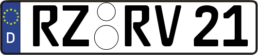 RZ-RV21