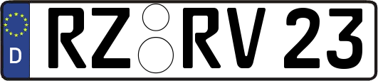 RZ-RV23