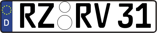 RZ-RV31