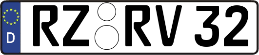 RZ-RV32